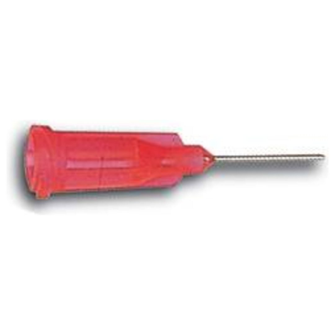 Doseringsnålar 97227 LOCTITE NÅL D=0,58MM ROS S 97227 (50)