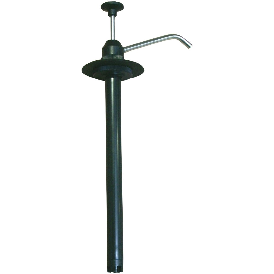 Doseringspump för 4,5 liter DEB DOSERINGSPUMP 4022