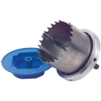 Dosfräs, T70, Hål ⌀74 mm, MALMBERGS