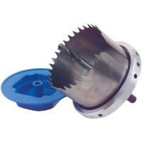 Dosfräs, T80, Hål ⌀84 mm MALMBERGS