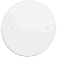 DOSLOCK KOPPLINGSDOSA SKRUVIMT80320 RAL 9003