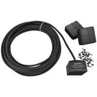 DOSSATS SVART 5G EXLQ770028