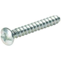 DOSSKRUV 3X20MM
