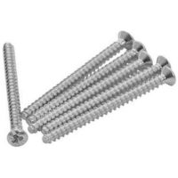 DOSSKRUV M3X30MM FINGÄNGAD