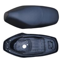 Double seat COMP