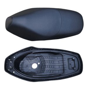 Double seat COMP