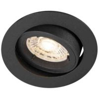 DOWNL 5.8W 470LM GU10 3K ANTRCOMFORT QUICK