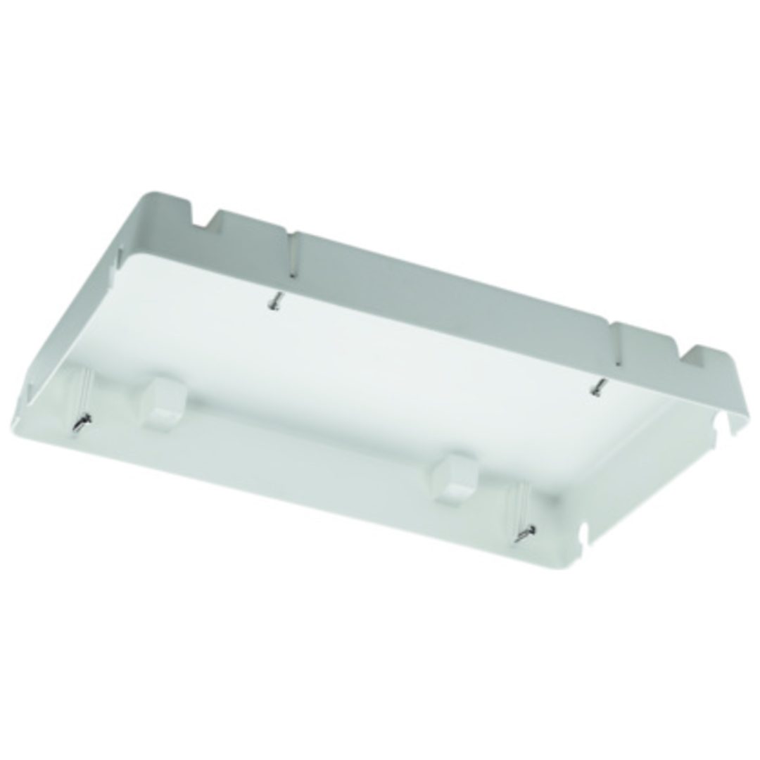 DOWNL BOX LEDBOX 48 SG Armaturen