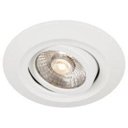 Downlight LED Hide-a-lite DOWNL COMFORT QUICK VIT 2700K
