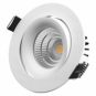 Downlight LED Designlight Downl JT-3010MW Tilt 7W 10-p