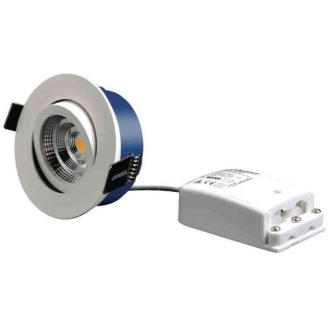 Downlight a-collection aLED + ID400