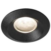 DOWNL OUT 2.2W 120LM 3K ANTRCORE Hide-a-lite