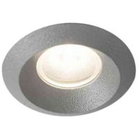 DOWNL OUT 2.2W 120LM 3K GRÅCORE Hide-a-lite