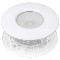 Downlight Apparatdosa DC 2700K Zebra