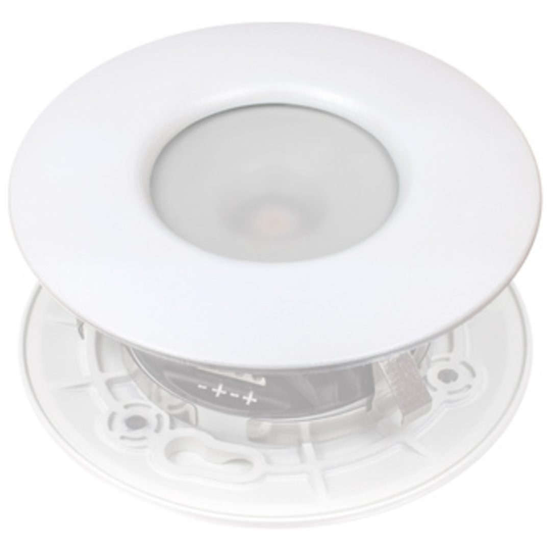 Downlight Apparatdosa DC 3000K Zebra