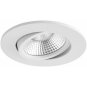 Downlight BE-2471, LED, 350 lm, 560 cd, Tune, 230V, Outdoor MALMBERGS