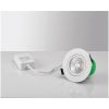 Downlight BE-2471, LED, 350 lm, 560 cd, Tune, 230V, Outdoor MALMBERGS – miniatyr 1