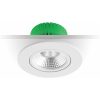 Downlight BE-2471, LED, 430 lm, 840 cd, 3000K, 230V, Outdoor, 6 st MALMBERGS – miniatyr 4