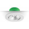 Downlight BE-2471, LED, 430 lm, 840 cd, 3000K, 230V, Outdoor MALMBERGS – miniatyr 3