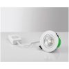 Downlight BE-2471, LED, 430 lm, 840 cd, 3000K, 230V, Outdoor MALMBERGS – miniatyr 1