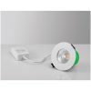 Downlight BE-2472, LED, 330 lm, 610 cd, Tune, 230V, Outdoor, 6 st MALMBERGS – miniatyr 1