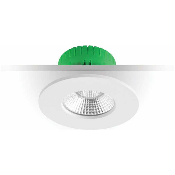 Downlight BE-2472, LED, 330 lm, 610 cd, Tune, 230V, Outdoor MALMBERGS – bild 3