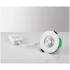 Downlight BE-2472, LED, 440 lm, 860 cd, 3000K, 230V, Outdoor, 6 st MALMBERGS – miniatyr 1