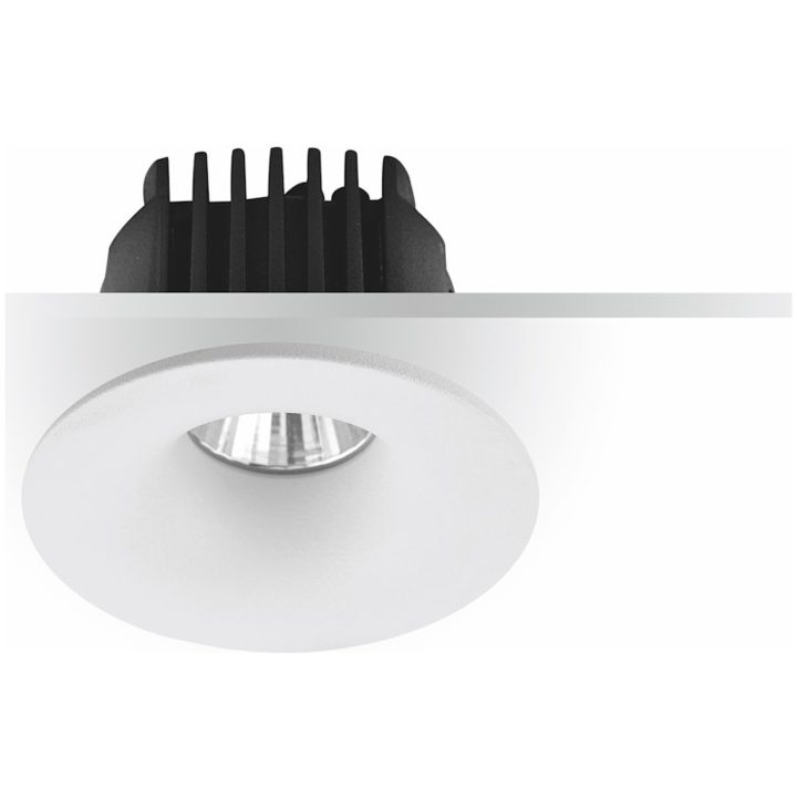 Downlight BE-3051, LED, 280 lm, 500 cd, Tune, 230V MALMBERGS – bild 3