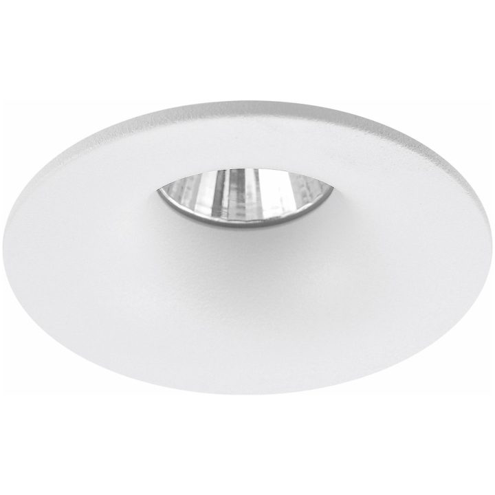 Downlight BE-3051, LED, 360 lm, 790 cd, 3000K, 230V, 6 st MALMBERGS – bild 4