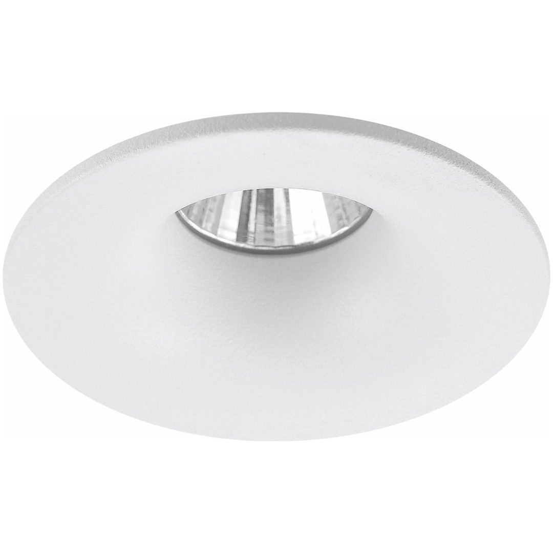 Downlight BE-3051, LED, 360 lm, 790 cd, 3000K, 230V MALMBERGS – bild 4