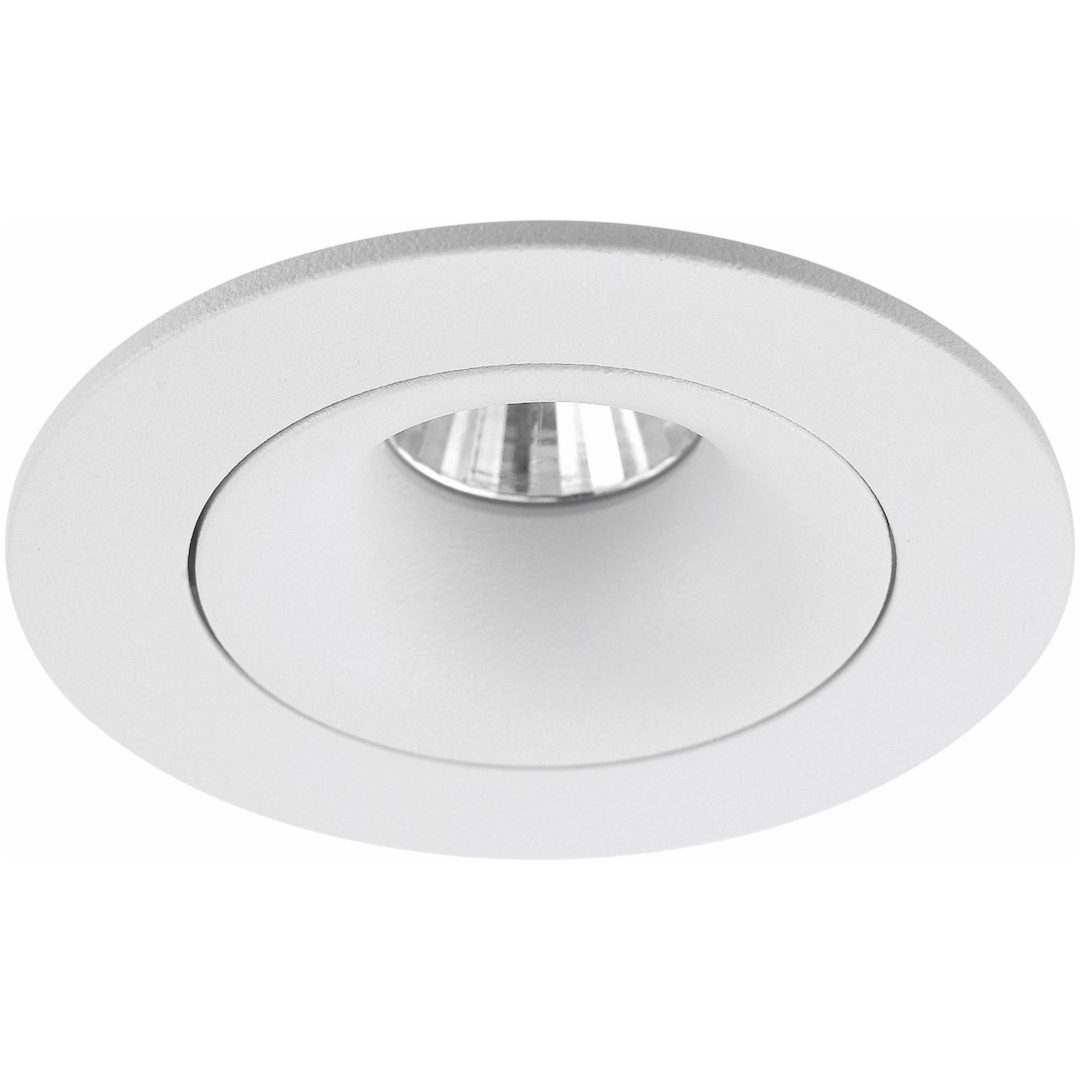 Downlight BE-3052, LED, 280 lm, 500 cd, Tune, 230V, 6 st MALMBERGS – bild 6