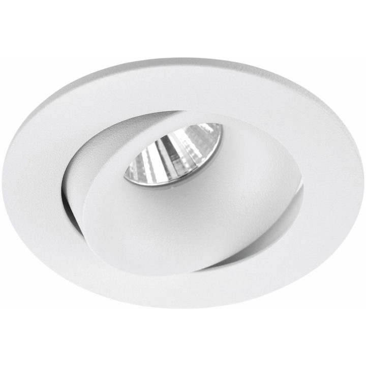 Downlight BE-3052, LED, 280 lm, 500 cd, Tune, 230V, 6 st MALMBERGS – bild 5