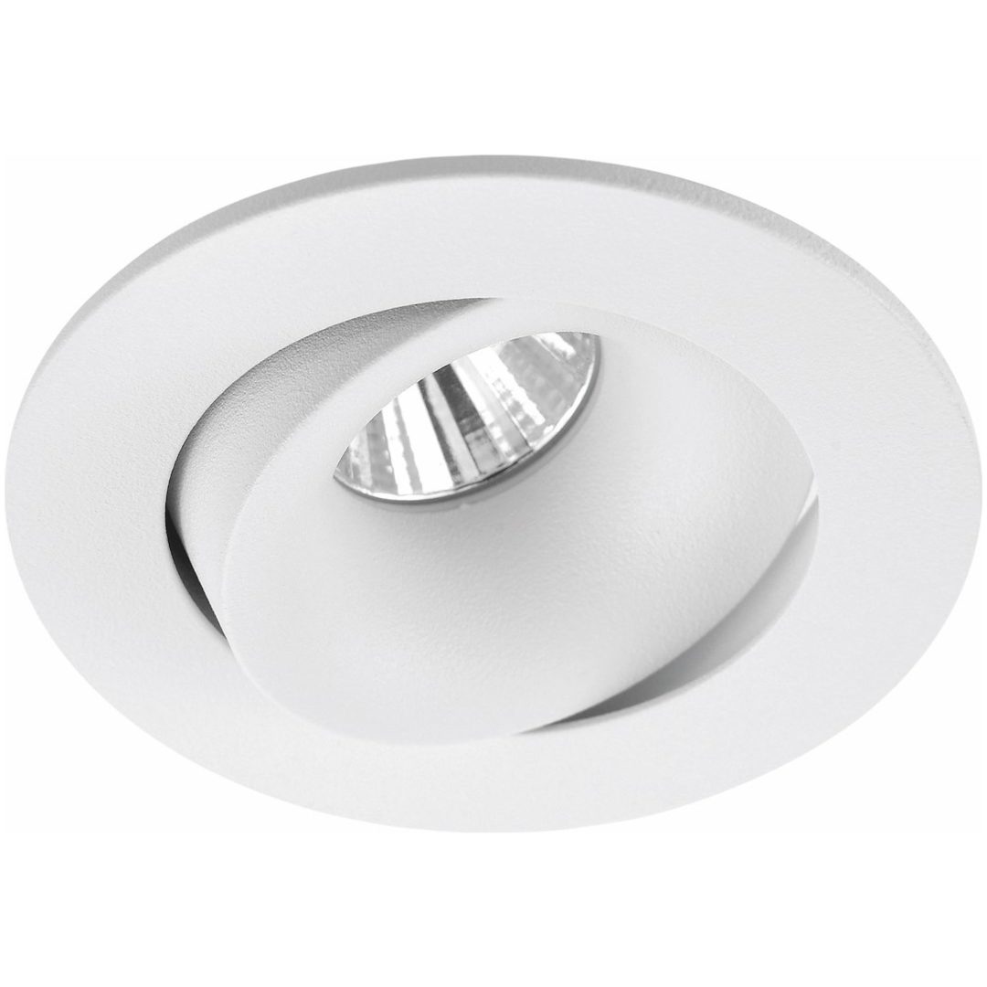 Downlight BE-3052, LED, 280 lm, 500 cd, Tune, 230V MALMBERGS – bild 5