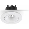 Downlight BE-3052, LED, 280 lm, 500 cd, Tune, 230V MALMBERGS – miniatyr 4