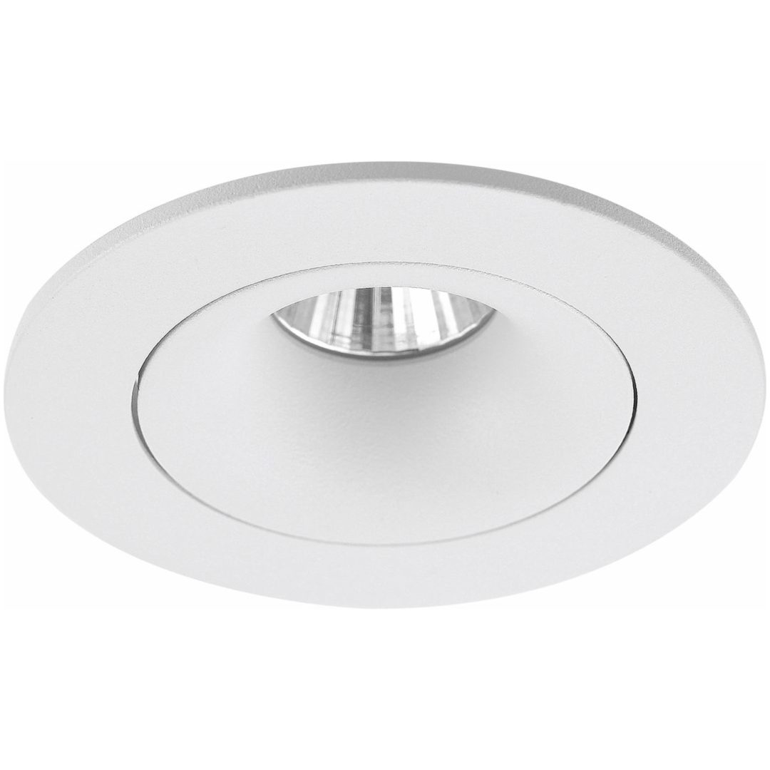 Downlight BE-3052, LED, 360 lm, 790 cd, 3000K, 230V, 6 st MALMBERGS – bild 6