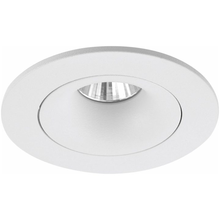 Downlight BE-3052, LED, 360 lm, 790 cd, 3000K, 230V, 6 st MALMBERGS – bild 6