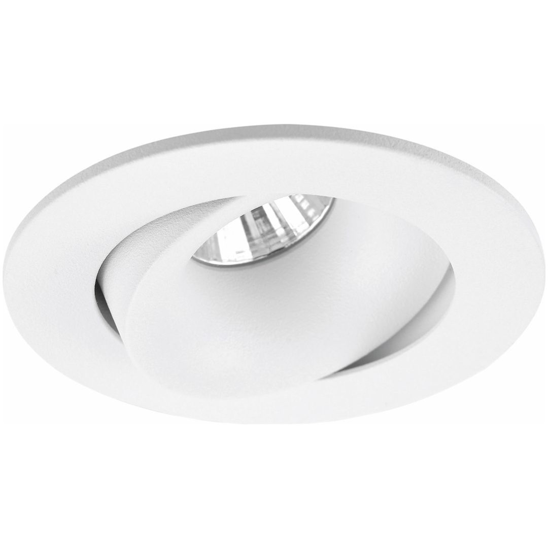 Downlight BE-3052, LED, 360 lm, 790 cd, 3000K, 230V, 6 st MALMBERGS – bild 5