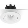Downlight BE-3052, LED, 360 lm, 790 cd, 3000K, 230V, 6 st MALMBERGS – miniatyr 4
