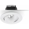 Downlight BE-3052, LED, 360 lm, 790 cd, 3000K, 230V, 6 st MALMBERGS – miniatyr 3