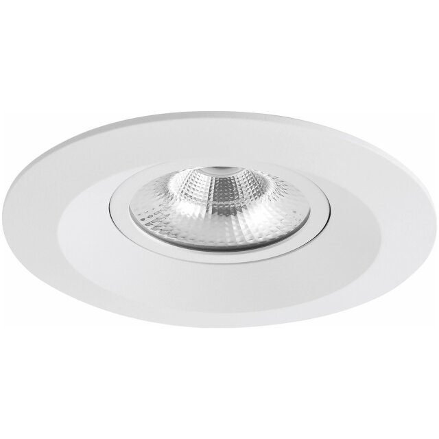 Downlight BE-8853, LED, 340 lm, 410 cd, Tune, 230V MALMBERGS