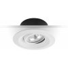 Downlight BE-8853, LED, 340 lm, 410 cd, Tune, 230V, 6 st MALMBERGS – miniatyr 3