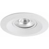 Downlight BE-8853, LED, 340 lm, 410 cd, Tune, 230V MALMBERGS – miniatyr 6