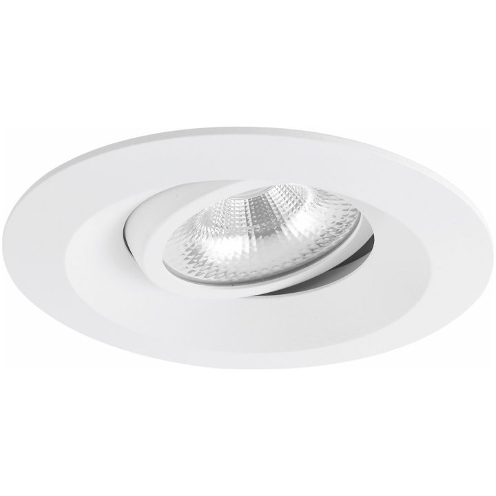 Downlight BE-8853, LED, 340 lm, 410 cd, Tune, 230V MALMBERGS – bild 5