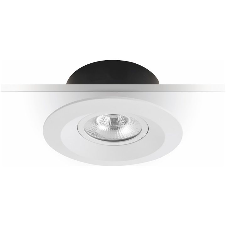 Downlight BE-8853, LED, 340 lm, 410 cd, Tune, 230V MALMBERGS – bild 4