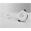 Downlight BE-8853, LED, 340 lm, 410 cd, Tune, 230V MALMBERGS – miniatyr 1