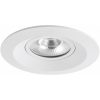 Downlight BE-8853, LED, 450 lm, 640 cd, 3000K, 230V, 6 st MALMBERGS – miniatyr 6