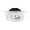 Downlight BE-8853, LED, 450 lm, 640 cd, 3000K, 230V, 6 st MALMBERGS – miniatyr 3