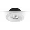Downlight BE-8853, LED, 450 lm, 640 cd, 3000K, 230V MALMBERGS – miniatyr 4