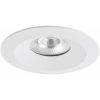 Downlight BE-8854, LED, 350 lm, 430 cd, Tune, 230V, 6 st MALMBERGS – miniatyr 4