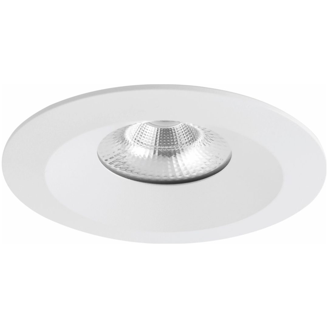 Downlight BE-8854, LED, 350 lm, 430 cd, Tune, 230V, 6 st MALMBERGS – bild 4
